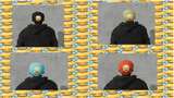 eMoJiS Hair Mod Thumbnail