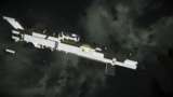 The star crusier Mod Thumbnail