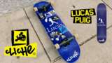 Cliché - Lucas Puig Mod Thumbnail