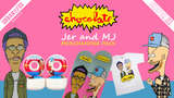 Chocolate - Jer & MJ Merchandise Pack [Urban_Fox] Mod Thumbnail