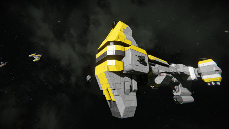 star wars mod space engineers download