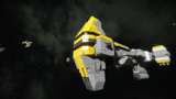 Star Wars HammerHead Mod Thumbnail