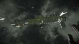 The star cruser Mod Thumbnail