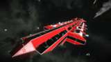 Cargo Freighter - Iron Order Empire Mod Thumbnail