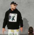 FVII Cover Art Hoodie Mod Thumbnail