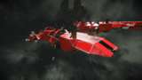 Escort Corvette - Iron Order Empire Mod Thumbnail
