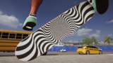 Spitfire Swirl Griptape Mod Thumbnail