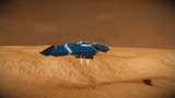 The Arrowhead Exsploration Corvette Mod Thumbnail
