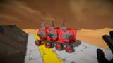 Camodgamig rover Mod Thumbnail