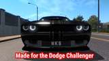 Dodge Demon Hemi V8 [1.38.x] Mod Thumbnail
