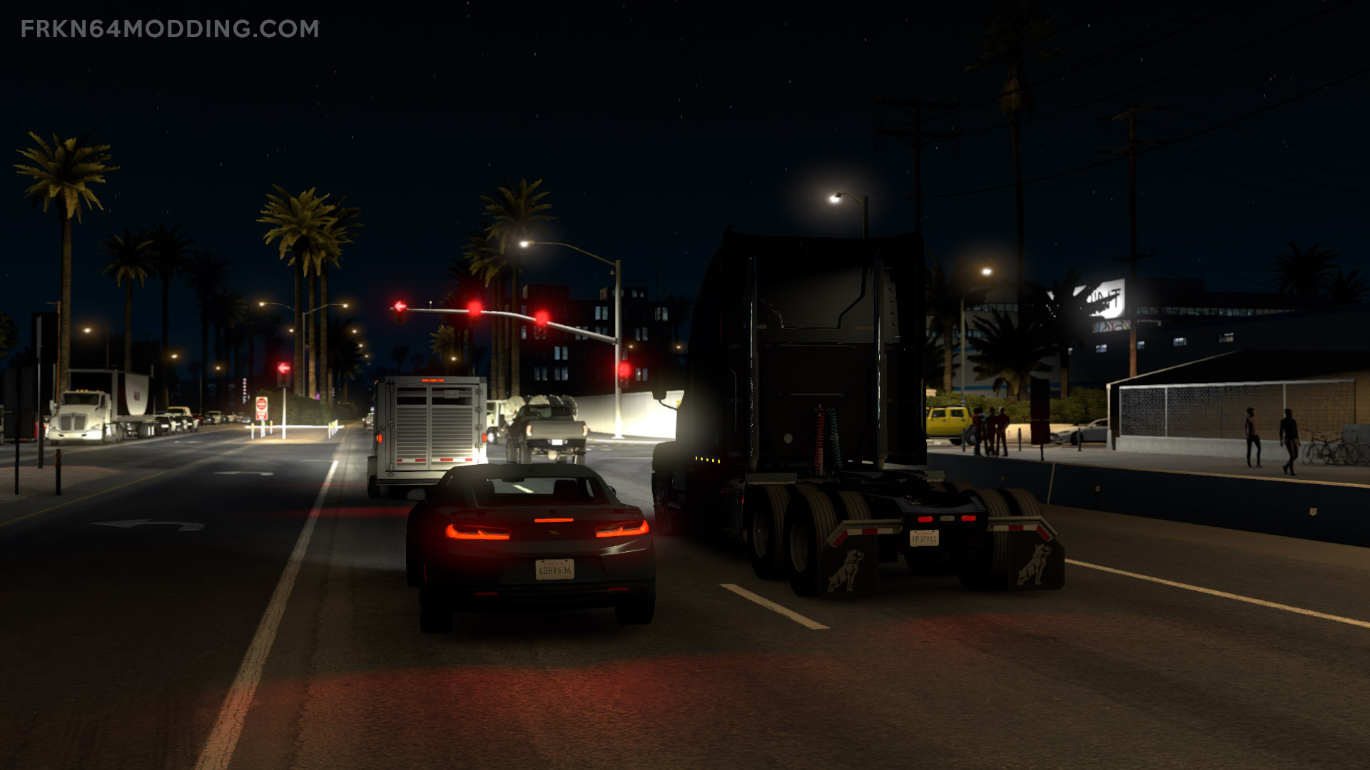 Non-Flared Vehicle Lights v1.0 thumbnail 4