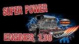Super Power Motoren 1.38.x Mod Thumbnail