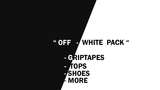 " OFF-WHITE" PACK    "BETA" Mod Thumbnail