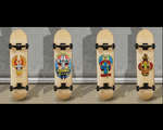 Dogtown OG Classic Decks (4) Mod Thumbnail