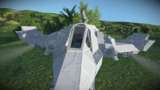 Raptor fighter Mod Thumbnail