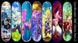 CornBurglar DBZ Decks Part : 2 Mod Thumbnail