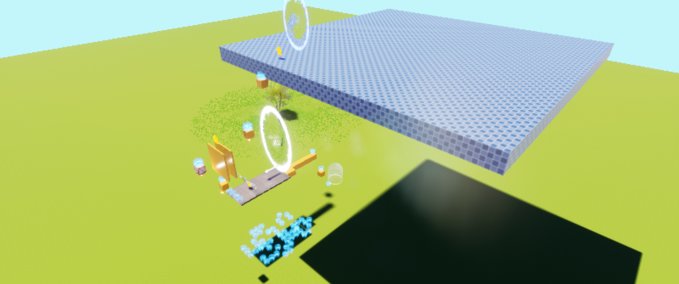 Other Jumper To Playcraft Playcraft mod