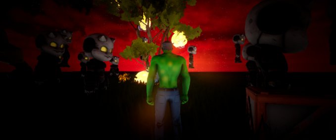 Other wtf Playcraft mod