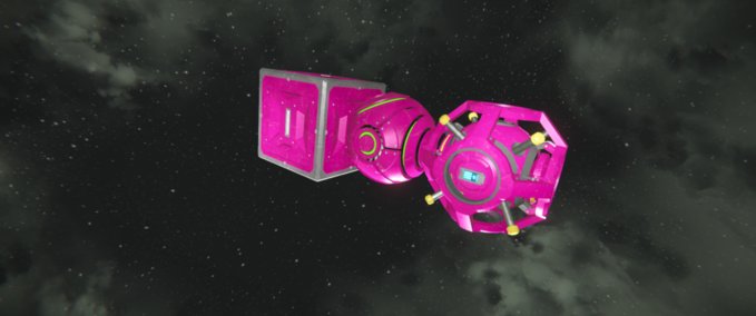 Blueprint Ammo grav Space Engineers mod