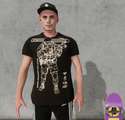 Airsoft GI Get Out And Play Shirt Mod Thumbnail