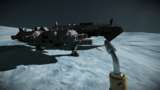 Scorpio Gunboat Mod Thumbnail