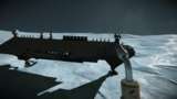 Dauntless Class Corvette Mod Thumbnail