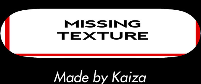 Gear Skate 3 Missing Textures Deck and Griptape Skater XL mod