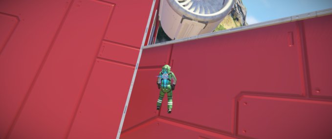 Blueprint Large Grid 7118 Space Engineers mod