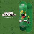 Deck Kronik Bianco Bianchin Mod Thumbnail