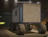 6x6 Cargo Cabin Truck Mod Thumbnail