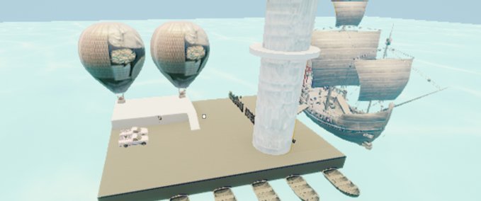Other Canworld (WIP) MORDHAU mod