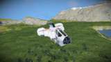 Phantom Experimental Mod Thumbnail