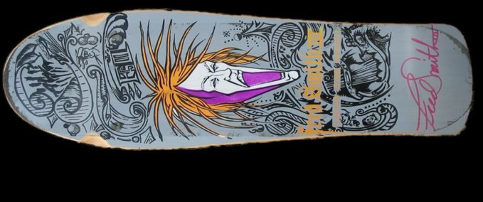 Other Kurbdogg Kollection Vol 1 Skater XL mod