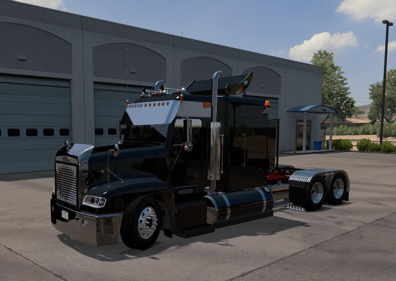 FREIGHTLINER FLD CUSTOM [1.38.X] thumbnail 7