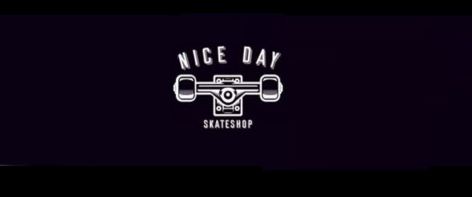 Gear niceday deck Skater XL mod