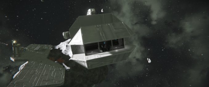 Boom ship Mod Image