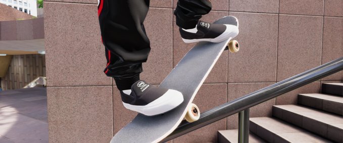Other Adidas Matchcourt Slip Skater XL mod