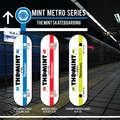 Mint Metro Series Mod Thumbnail