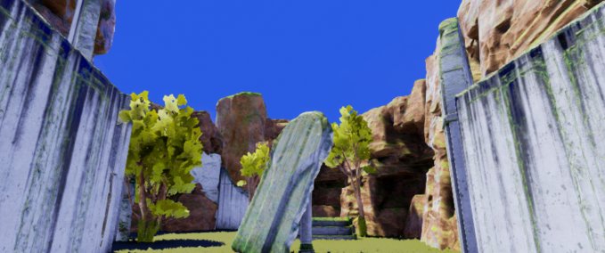 Other Ancient Ruins Playcraft mod