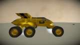 Bumble bee Mod Thumbnail