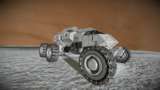 Savox Exploration Rover Mod Thumbnail