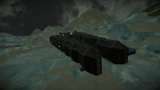 OES Praire Silencer Mk.I Mod Thumbnail