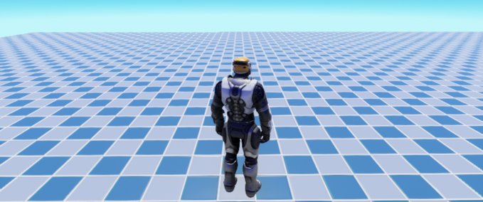 Other avatar Playcraft mod
