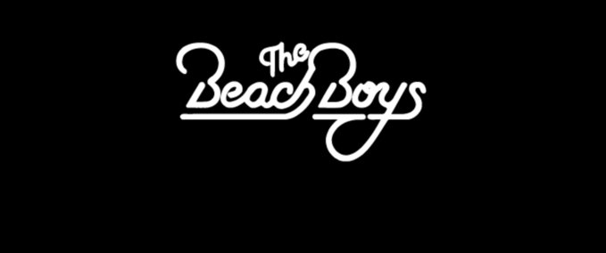 Gear The Beach Boys Deck Skater XL mod