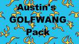 Austin's GOLF WANG Pack Mod Thumbnail