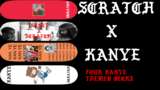 Scratch X Kanye Mod Thumbnail