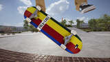 Folklore Skateboards Tommy Deck Mod Thumbnail