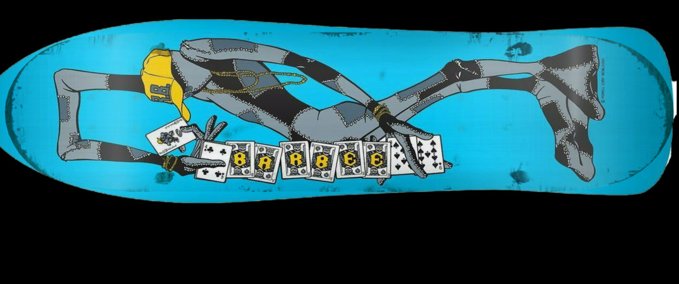 Other Kurbdogg Kollection Vol 2 Skater XL mod