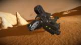 Vidar MKIII Rail Jack Mod Thumbnail