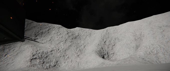 World Xenominer Space Engineers mod